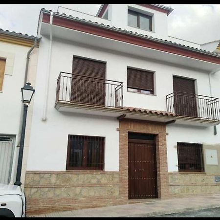 Apartamentos Buena Vista 1 Coto Rios Exteriör bild