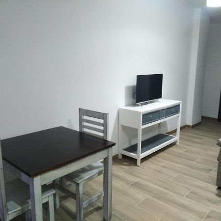 Apartamentos Buena Vista 1 Coto Rios Exteriör bild