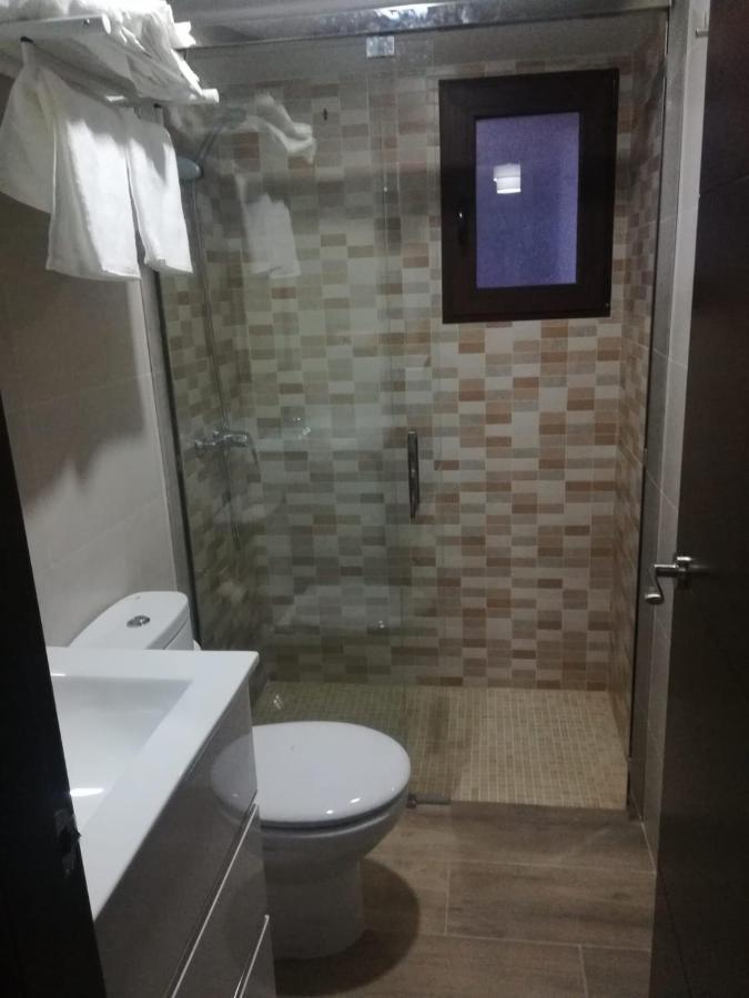 Apartamentos Buena Vista 1 Coto Rios Exteriör bild