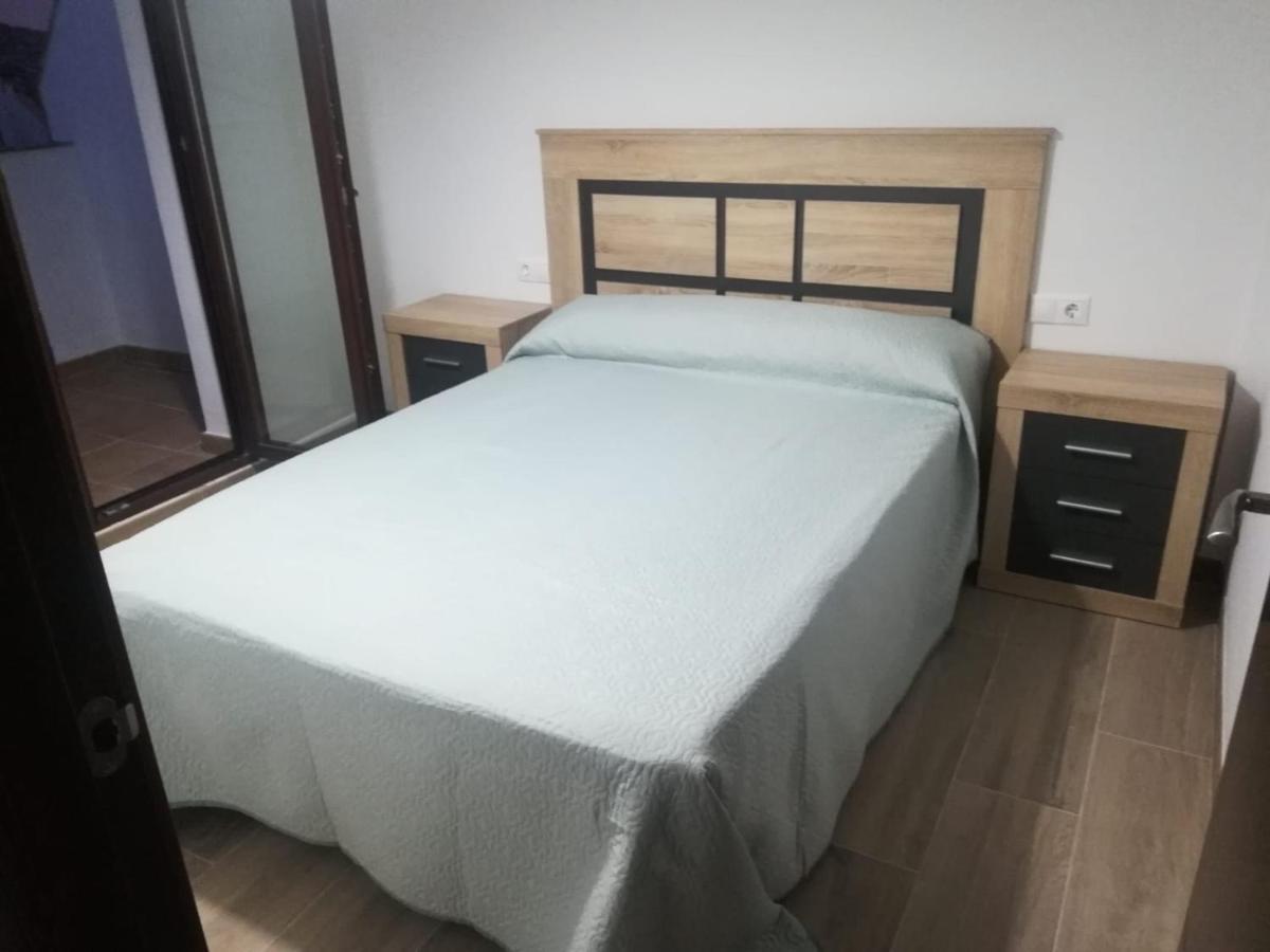 Apartamentos Buena Vista 1 Coto Rios Exteriör bild