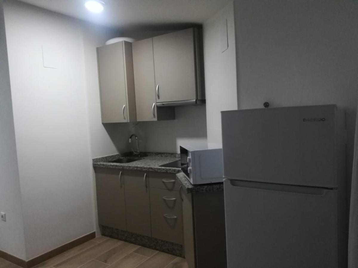 Apartamentos Buena Vista 1 Coto Rios Exteriör bild