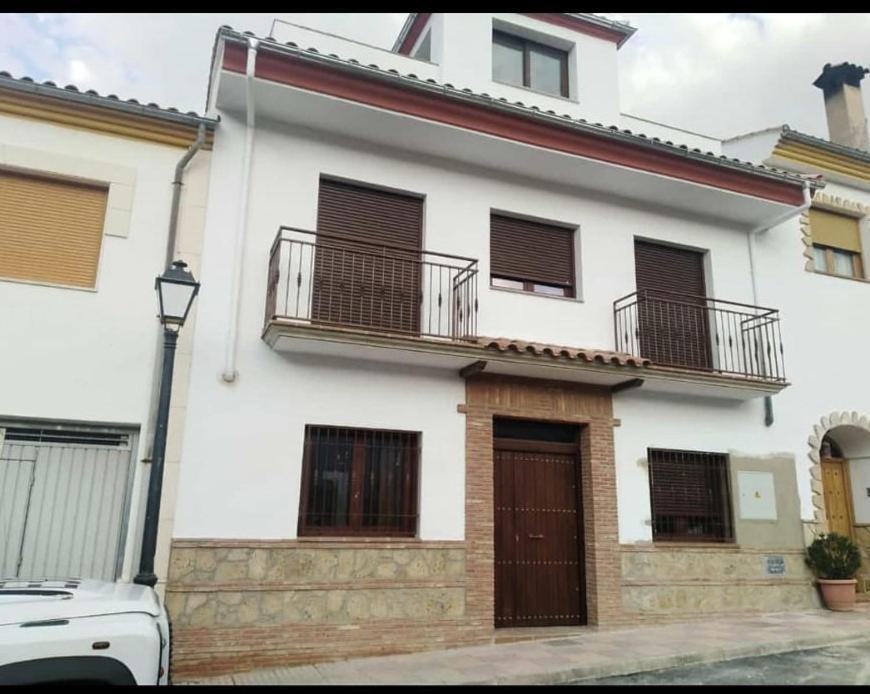 Apartamentos Buena Vista 1 Coto Rios Exteriör bild