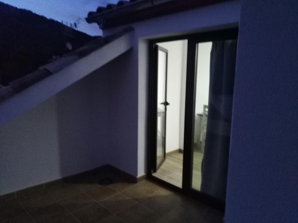 Apartamentos Buena Vista 1 Coto Rios Exteriör bild