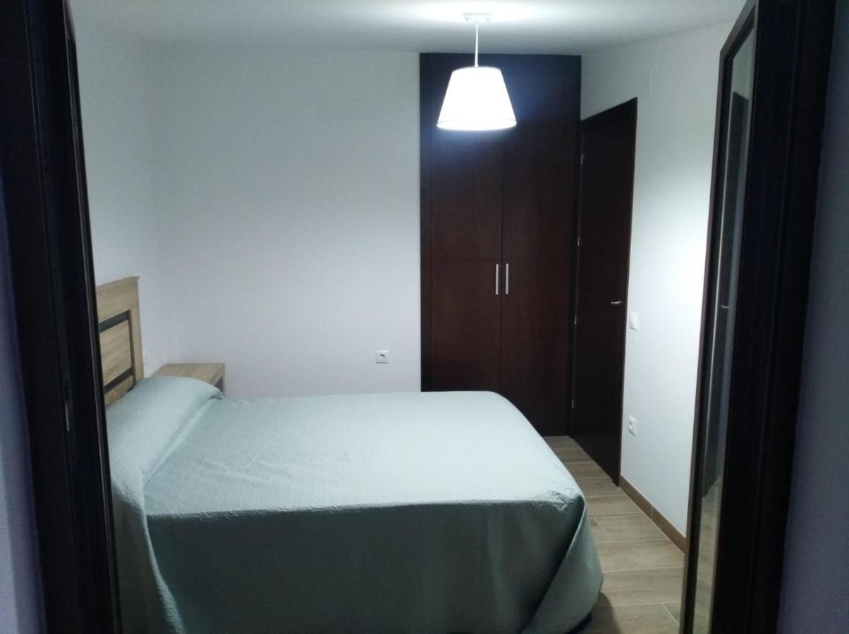 Apartamentos Buena Vista 1 Coto Rios Exteriör bild