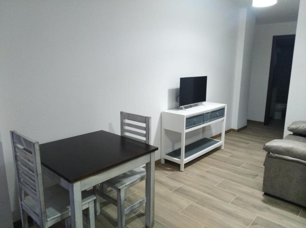 Apartamentos Buena Vista 1 Coto Rios Exteriör bild