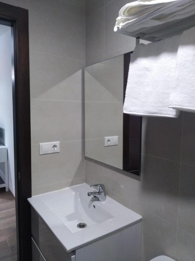 Apartamentos Buena Vista 1 Coto Rios Exteriör bild