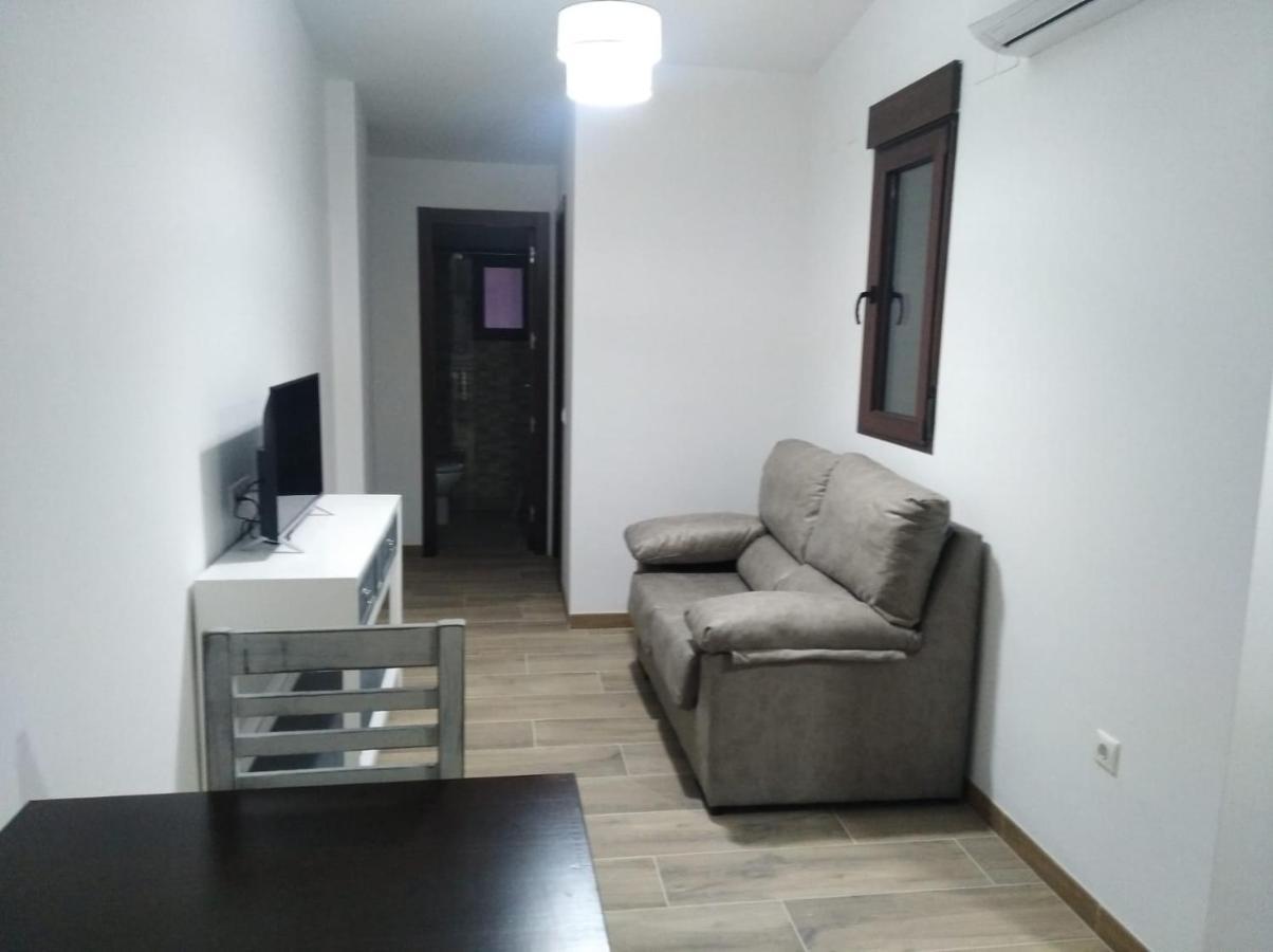 Apartamentos Buena Vista 1 Coto Rios Exteriör bild